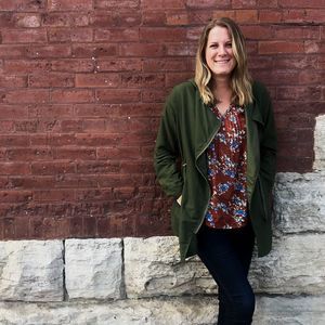 Meet your Posher, Taylor